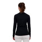 Базовый слой Columbia Midweight Stretch, черный - фото 2