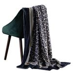 Плед Apelt Enni, 170 см цвет multi - фото 2