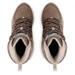 Походные ботинки Regatta Sambrook, коричневый - фото 5