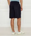 Шорты Regular fit Guess Jeans, синий - фото 3