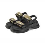 Сандалии женские Josiny, черный - фото 12