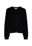 Кардиган NA-KD Cardigan, Black - фото 5