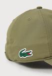 Бейсболка Lacoste Sport UNISEX, Olive - фото 4