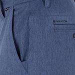 Мужские прогулочные шорты Hurley Phantom Heather, размер - фото 5