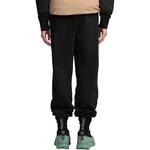 Canada Goose SS25 Вязаные спортивные штаны Women's Black - фото 4