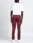 Брюки Siviglia, бордовый - фото 3