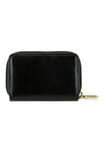 Кошелек WITTCHEN Business card holder, Schwarz/Black - фото 2