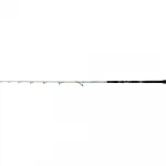 Спиннинг Madcat Green Vertical HD, серебряный - фото