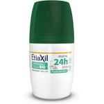 Дезодорант Certified Organic Plant Lotus Scent 24h for Underarms - фото