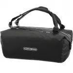 Дорожная сумка Duffle Lite Ortlieb, black - фото