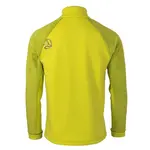 Флис Ternua Lofter half zip, желтый - фото 2