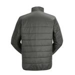 Пуховик Jeep, Темный Армейский Зеленый - фото 3