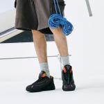 1000 "Black Reflective" New Balance - фото 9