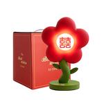 Атмосферные огни Division of Enterprises, красный - фото