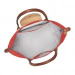 LONGCHAMP Сумка Le Pliage с верхней ручкой большая - фото 4