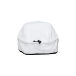 Бейсболка Supreme WINDSTOPPER Earflap Camp Cap, белый - фото 4