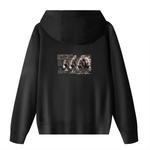 Nike Куртка унисекс черная, Black - фото 3