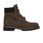 Кроссовки Timberland 6 Inch Premium Waterproof Boot 'Medium Brown' - фото
