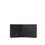 Кошелек Louis Vuitton, черный - фото 3