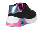 Кроссовки SKECHERS KIDS Uno Lite 2.0 310434L, Black/Multi - фото 5