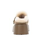 WARRIOR Биркенштоки женские khaki - фото 4