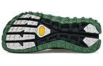Кроссовки Altra Olympus 5 Black Grey Green - фото 5