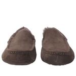 Тапочки UGG Ascot 'Dusted Cocoa' - фото 3