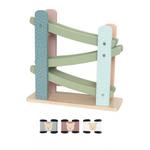 JaBaDaBaDo, Автомобильная горка, Тедди - фото