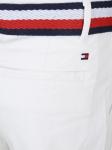 Шорты чинос с поясом Tommy Hilfiger Junior, белый - фото 3