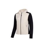 HOKA ONE ONE Пуховик женский Oak White, Oak White - фото