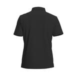 Мужская поло HOTSUIT, белый - фото 6