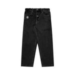 Джинсы мужские Aape, синий - фото