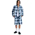 Шорты DC Shoes Marshal, серый - фото 5