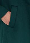 Демисезонное пальто s.Oliver, Emerald - фото 4
