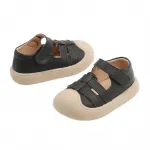 Кроссовки MAIBUXIONG Toddler Shoes Baby, черный - фото 13