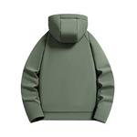 Jeep Ветровка Unisex, Pure Black - фото 5