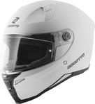 Шлем Bogotto ff110b, White Matt - фото 2