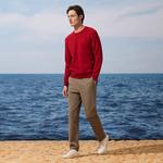 Мужской свитер NAUTICA, синий - фото 12