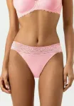 Трусики-Мини Mey, Pink Nectar - фото