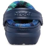 Crocs Сандалии в цвете Navy - фото 2