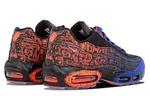 Кроссовки air max 95 'doernbecher' 2019 Nike, черный - фото 3