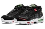 Кроссовки Nike Air Max 95 Worldwide Pack Black - фото 3