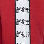 Куртка Benlee, красный - фото 4