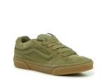 Кроссовки Vans Caldrone Sneaker - Women's, Olive Green - фото
