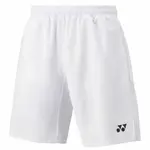 Шорты Yonex 0036ex shorts, белый - фото