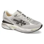 Кроссовки Premiata Moerun, серый - фото 2