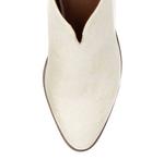 Женские мюли Leona в цвете кость Yellow Box, Bone - фото 2