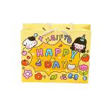 Плюшевая игрушка Happy Fish, зеленый - фото 3