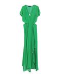 Платье Vanessa Scott, зеленый - фото
