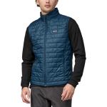 Жилет Nano Puff для мужчин Patagonia, черный - фото 26